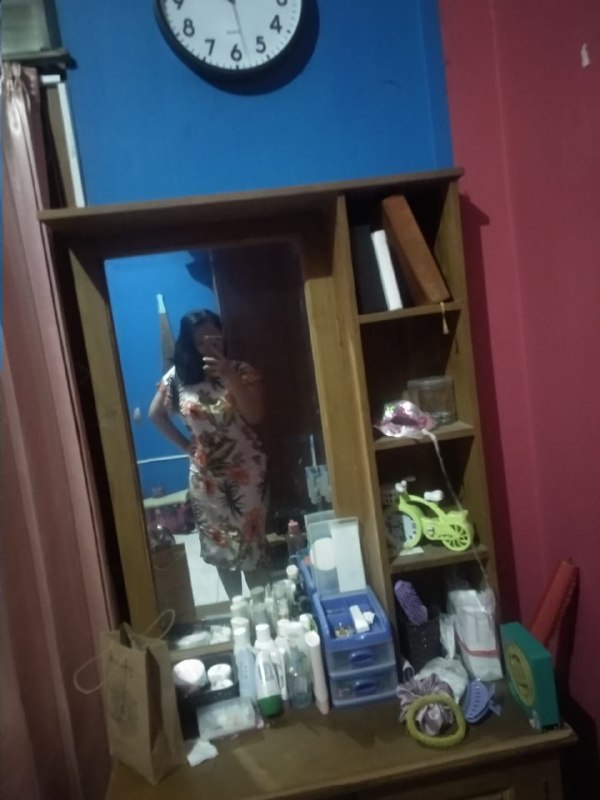 Ajeng Esema Tobrut Ngewe Dirumah Kosong - Foto 18
