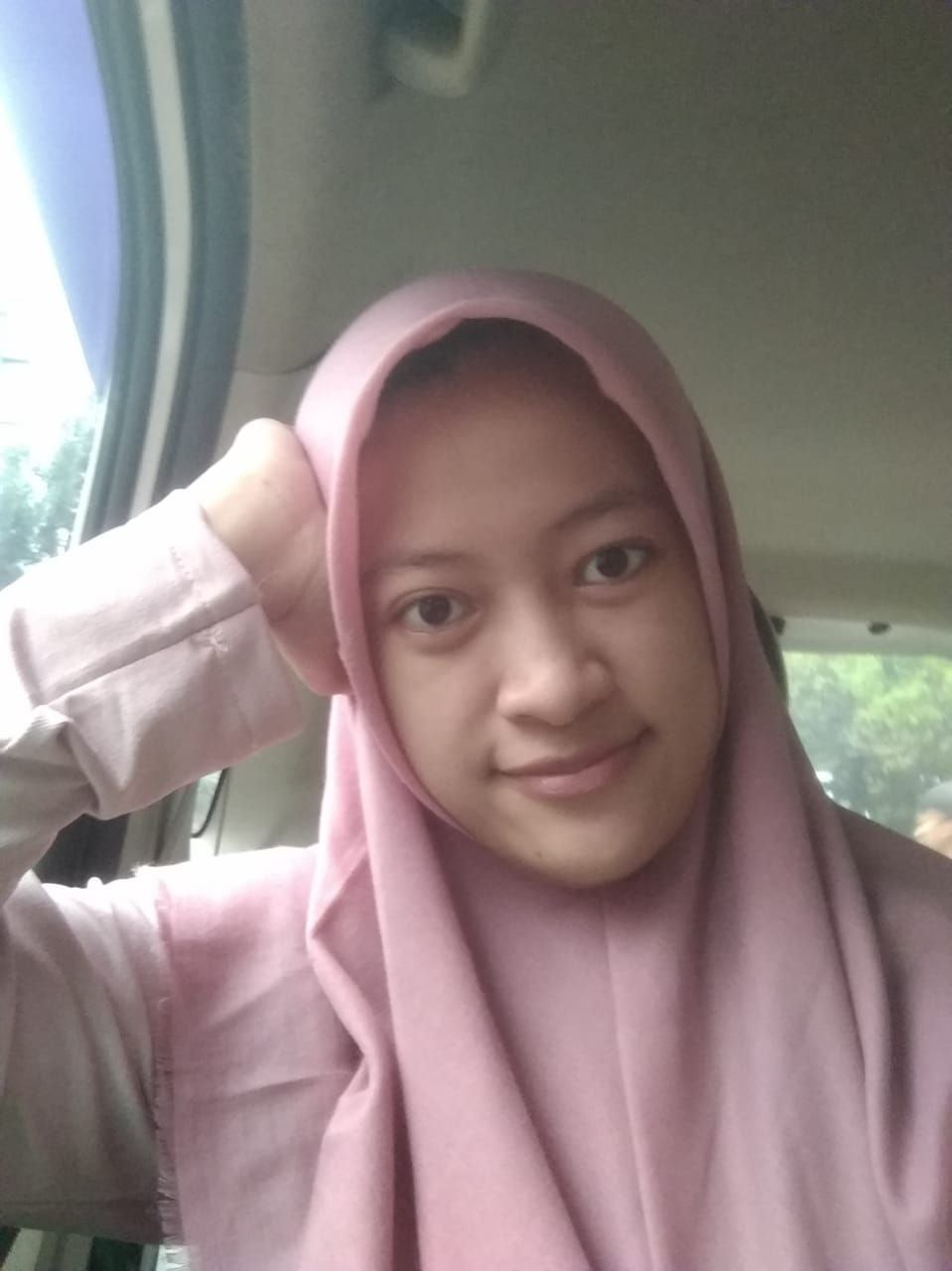Minta Jatah Malam Jumat Sama Ajeng Tobrut - Foto 1