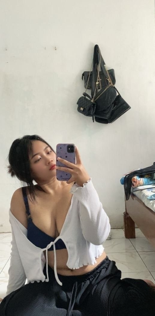 Pagi Hari Libido Bella Lagi Tinggi - Foto 1