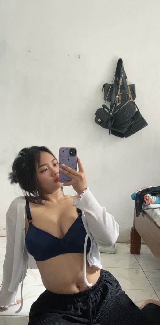 Bella Jadi Dokter Binal Colmek Squirt - Foto 5