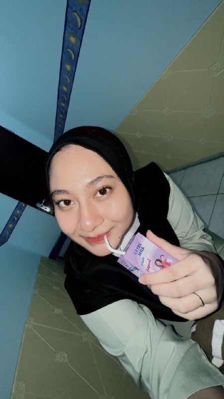 Bidan Rita Setelah Main Padel Jadi Sange Colmek - Foto 11