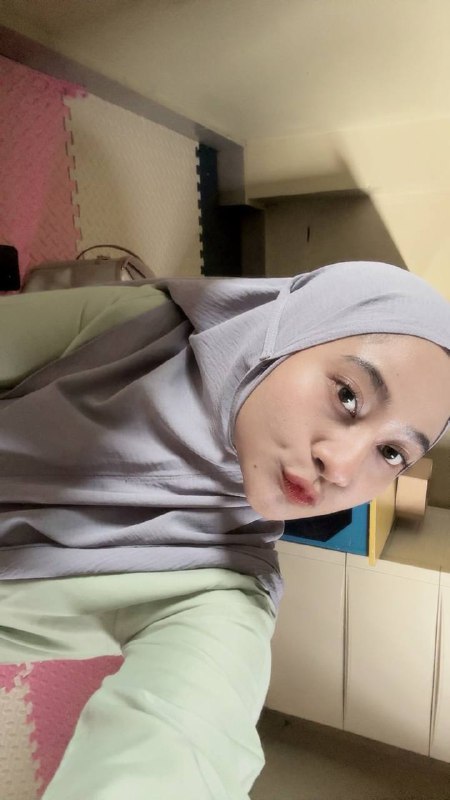 Bidan Rita Setelah Main Padel Jadi Sange Colmek - Foto 3
