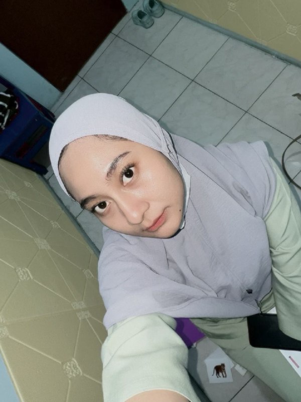 Bidan Rita Setelah Main Padel Jadi Sange Colmek - Foto 4