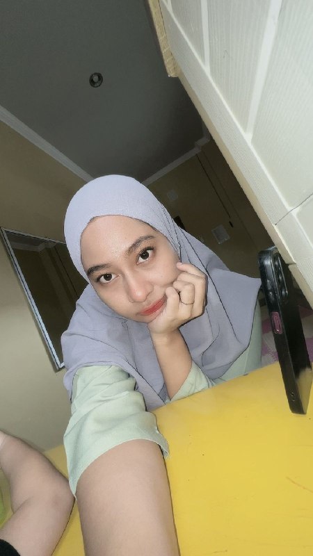 Intip Bidan Tobrut Lagi Mandi - Foto 3