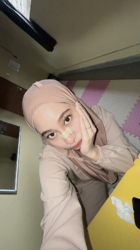 Intip Bidan Tobrut Lagi Mandi - Foto 5