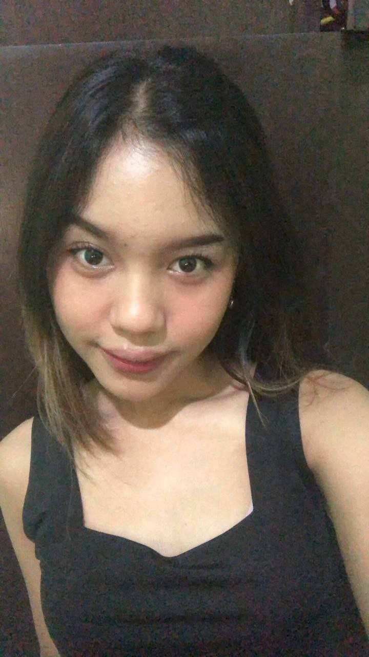 Dinda Pacaran Ngewe Dioyo - Foto 3