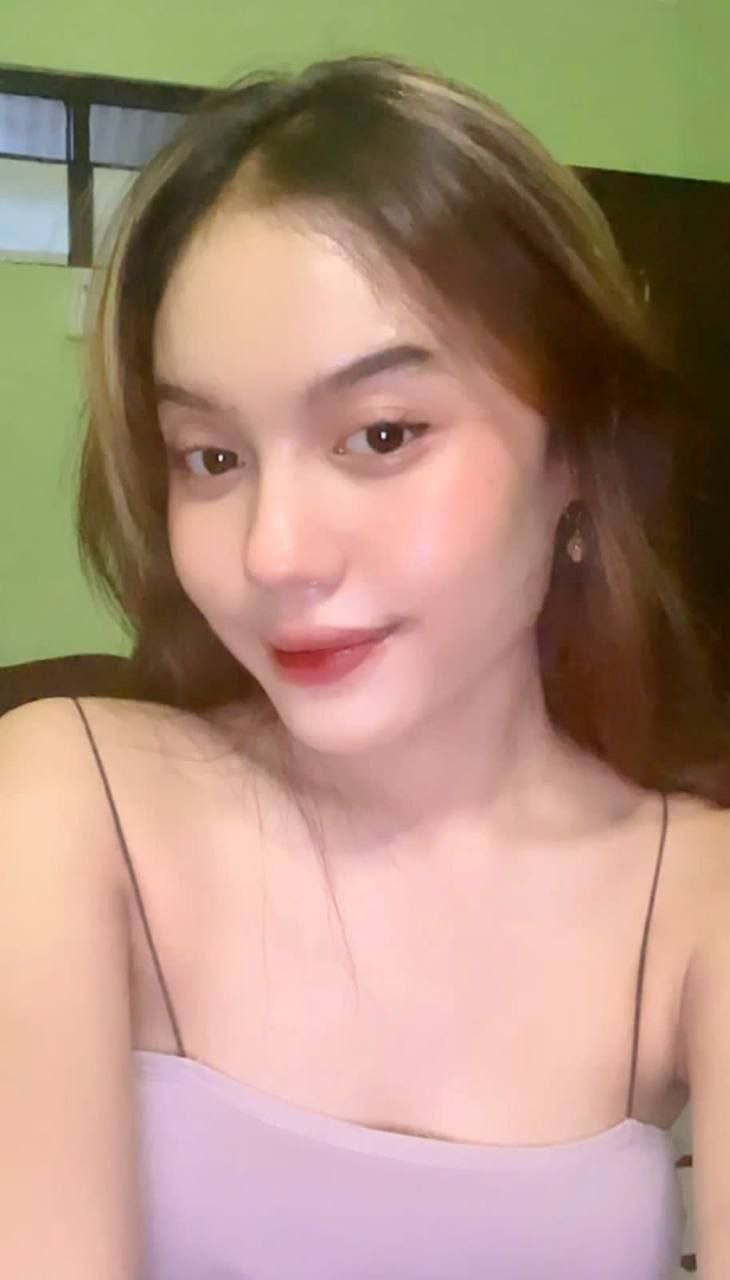 Pejuh Crotin Dimuka Dinda Aja - Foto 10