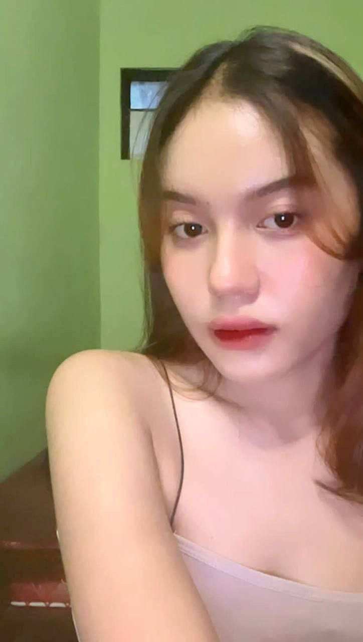 Pejuh Crotin Dimuka Dinda Aja - Foto 7