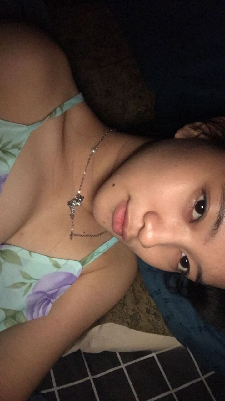 Rayu Fatin Abg Esema Untuk Ngewe - Foto 2