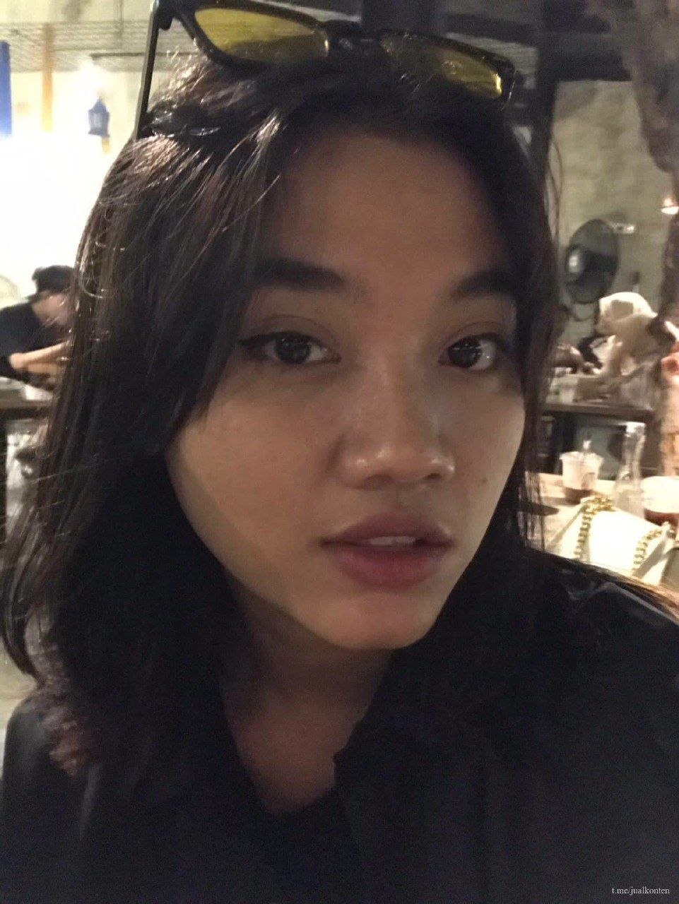 Freya Tobrut Jago Ngewe Ngulek Kontol - Foto 5