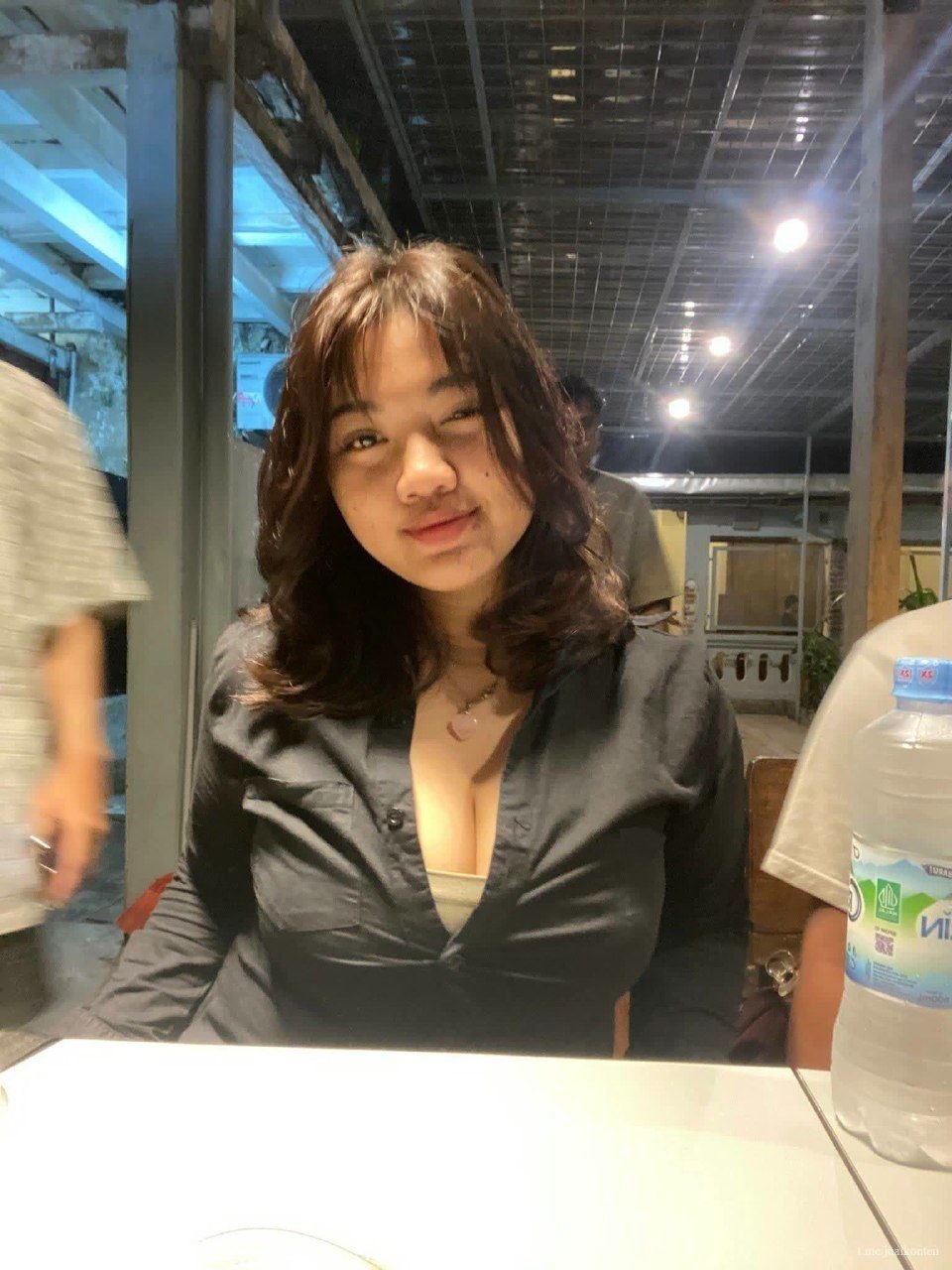 Freya Tobrut Jago Ngewe Ngulek Kontol - Foto 6