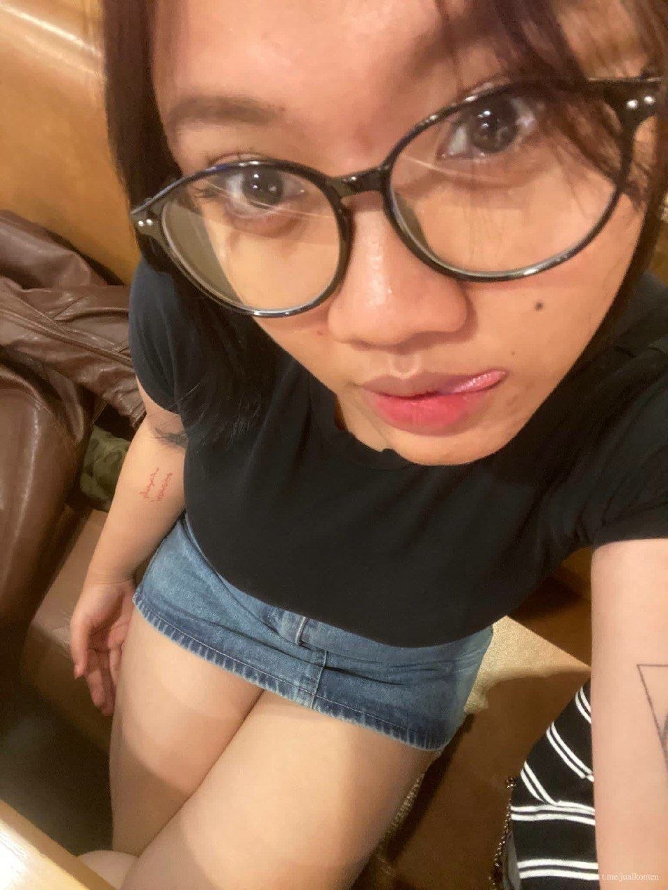 Hot Banget Freya Tobrut Colmek - Foto 2