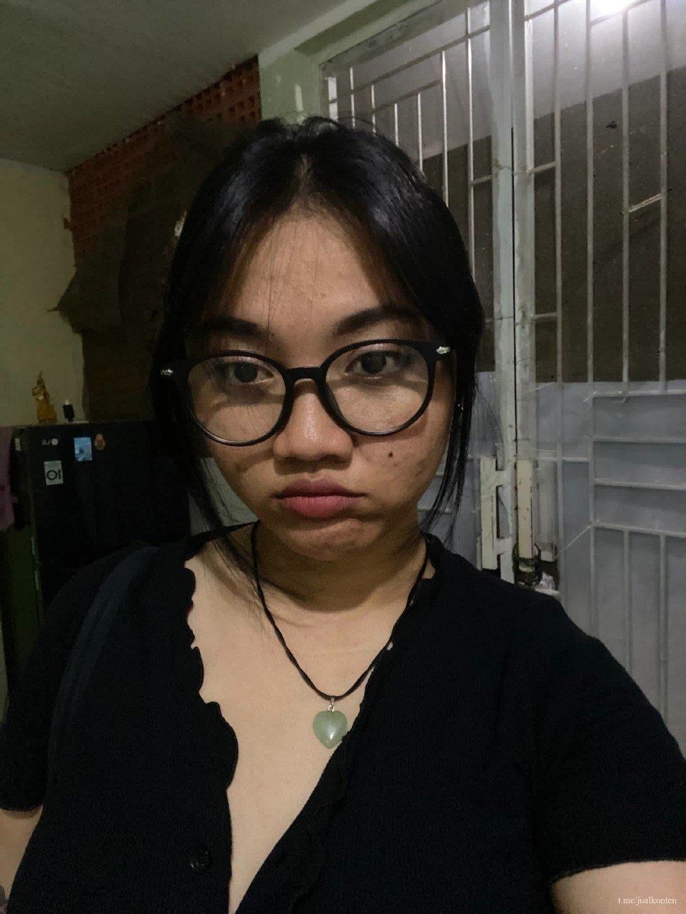 Hot Banget Freya Tobrut Colmek - Foto 3