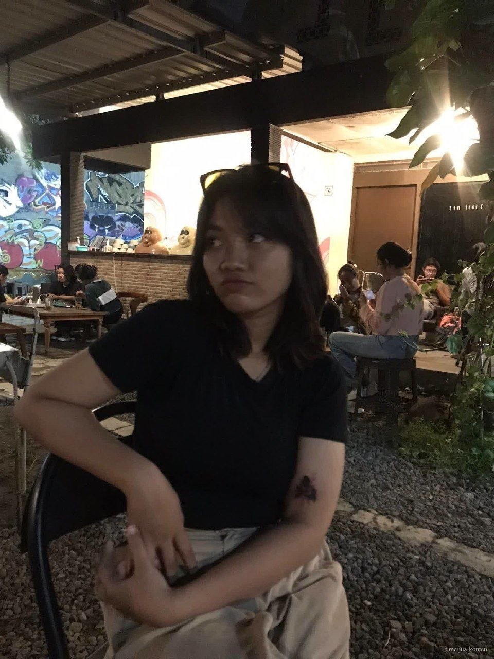 Pertama Kali Diajak Ngewe Pacar Baru - Foto 4