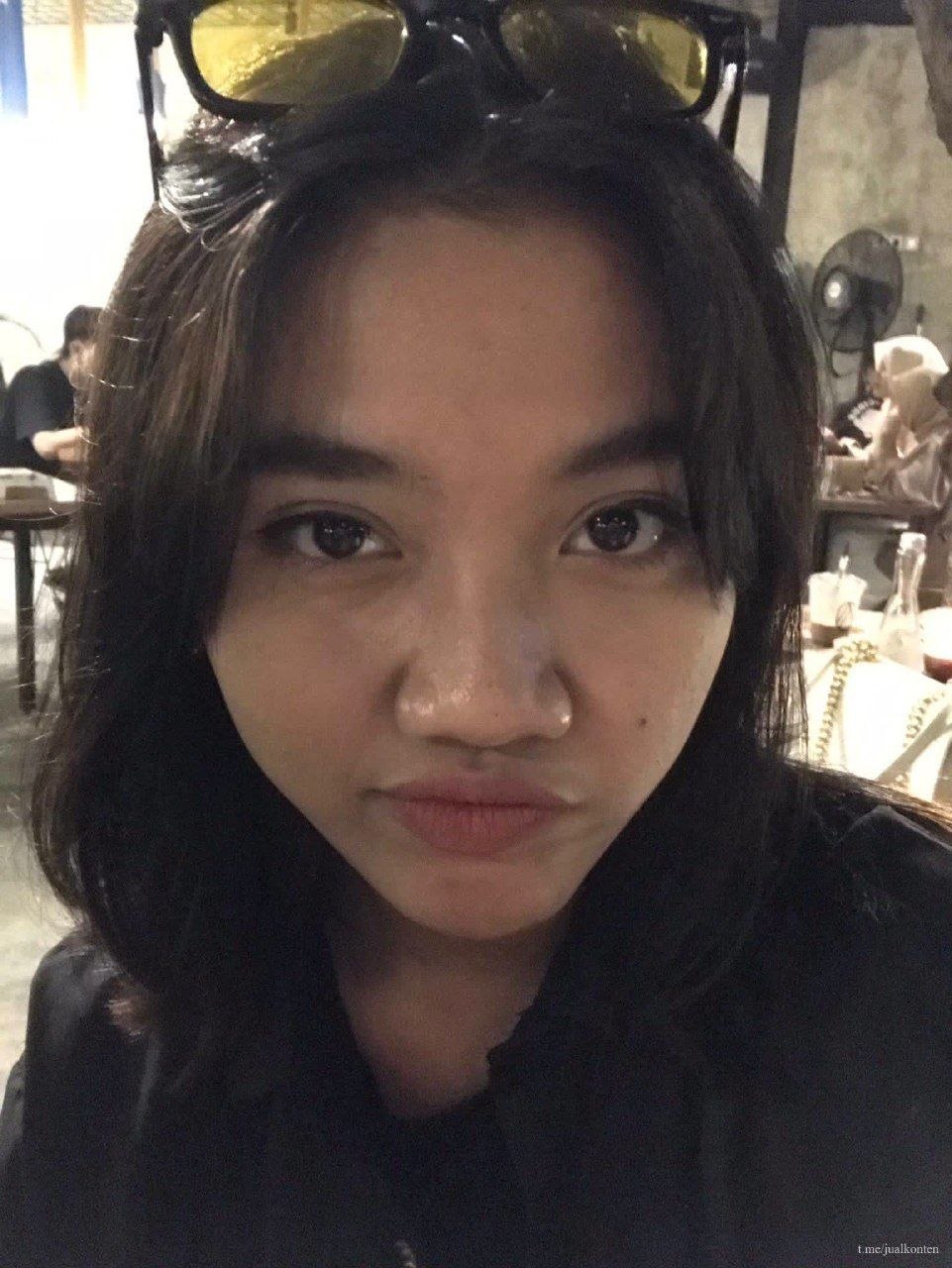 Freya Tobrut Jago Ngewe Ngulek Kontol - Foto 3