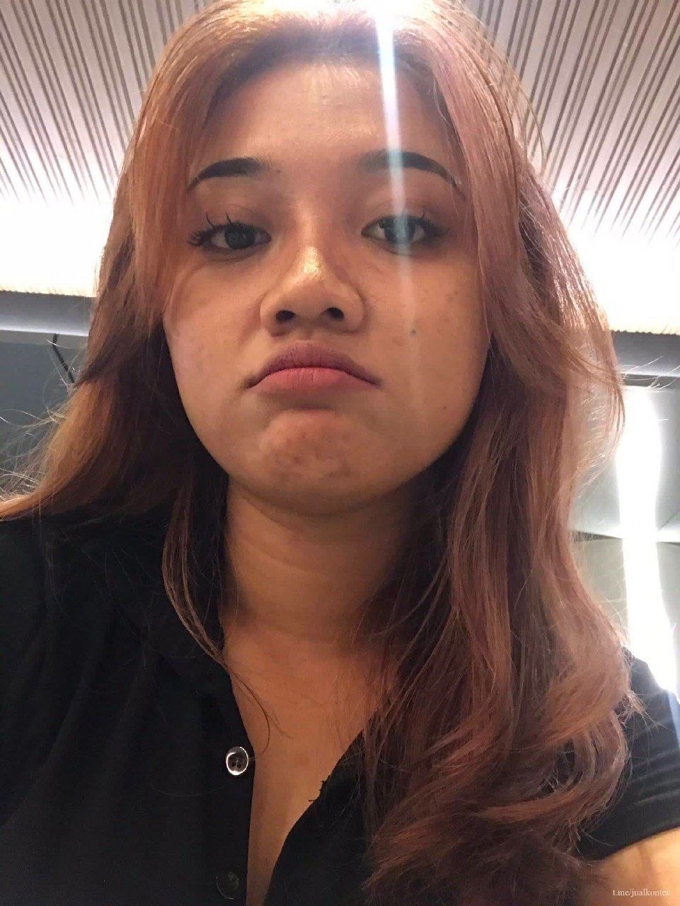 Freya Tobrut Jago Ngewe Ngulek Kontol - Foto 4