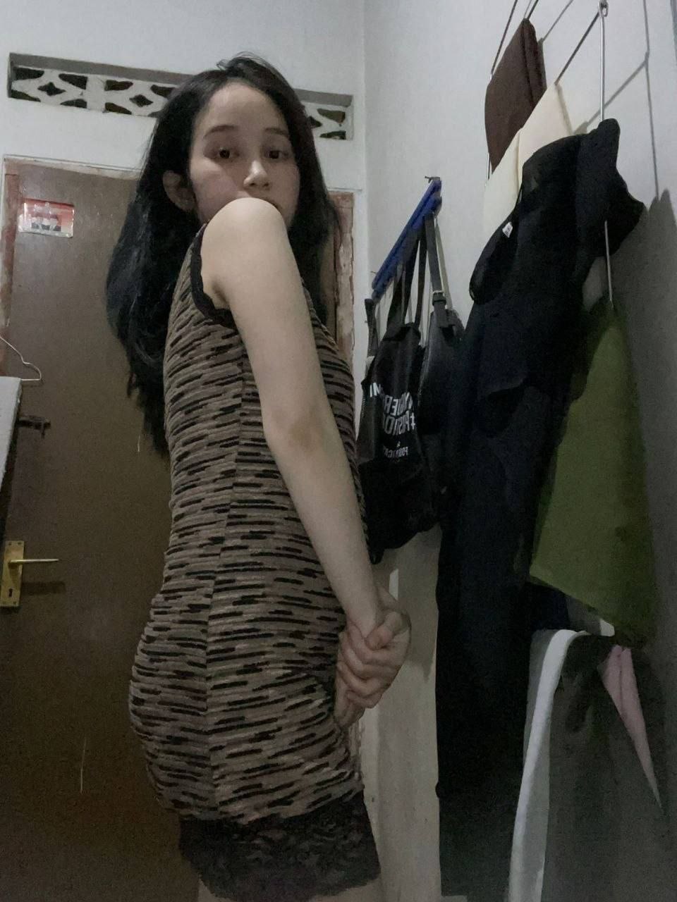 Beby Isna Tokcil Hyper Sange - Foto 1