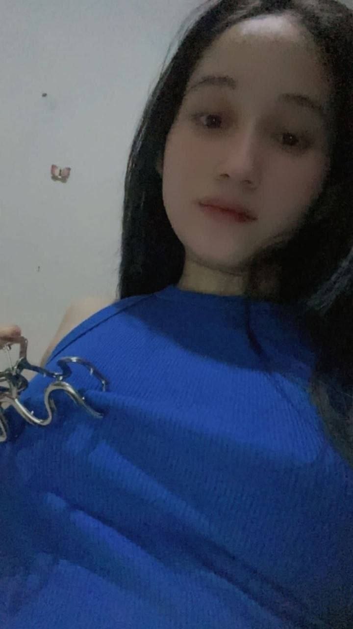 Beby Isna Tokcil Hyper Sange - Foto 11