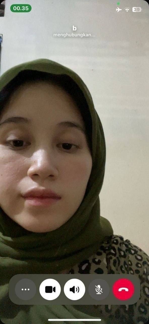 Beby Isna Tokcil Hyper Sange - Foto 12