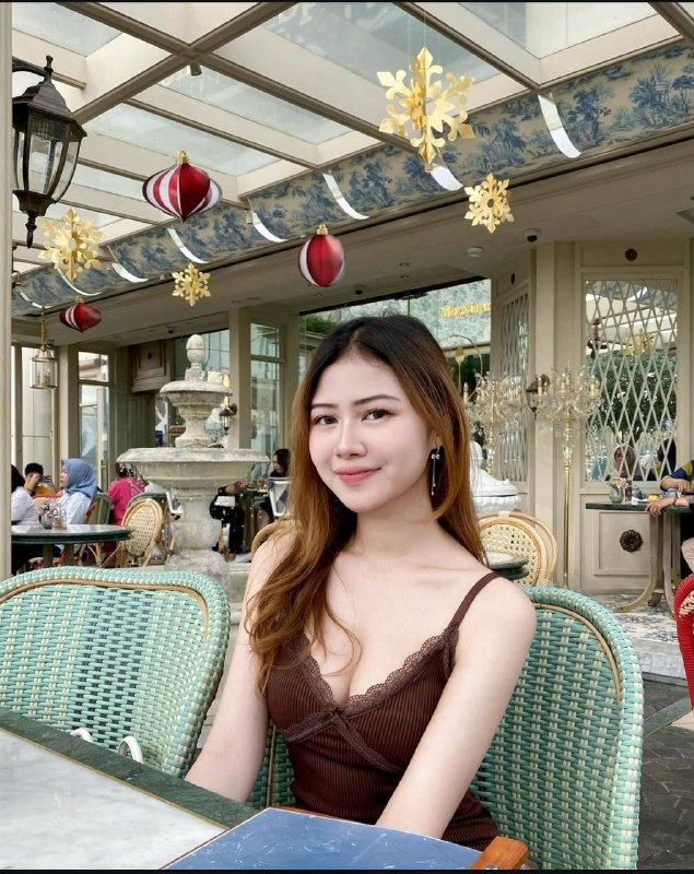 Miss Ns Ngewe Sampe Lemes Gini - Foto 5