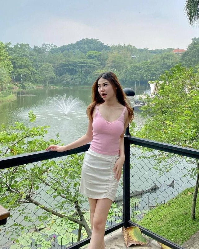 Miss Ns Ngewe Sampe Lemes Gini - Foto 6