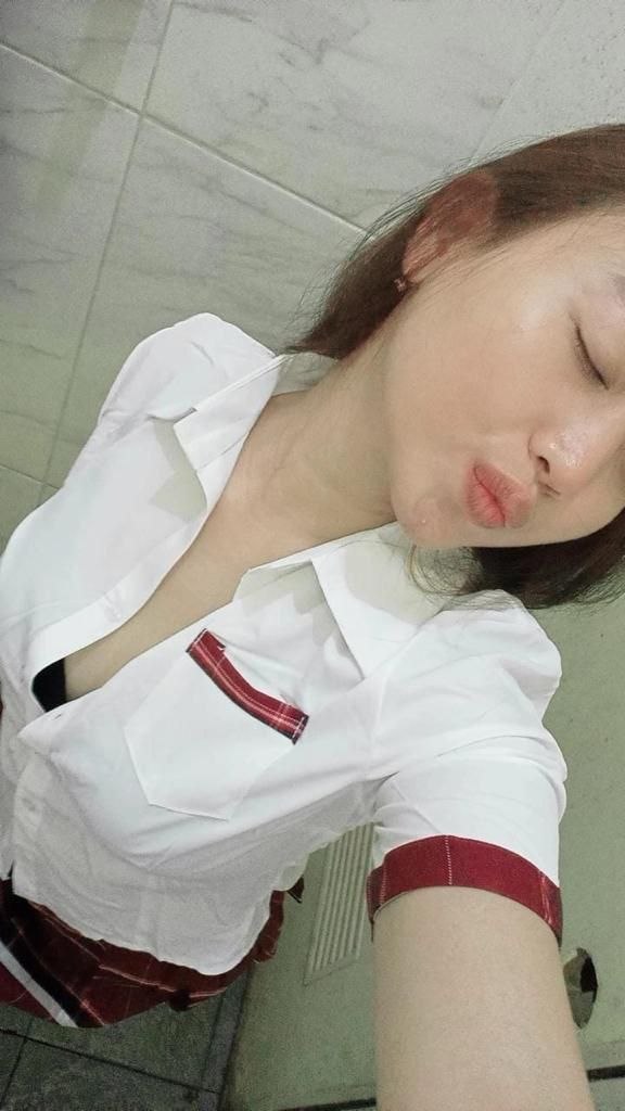 Bh Merah Aku Dibuka Juga Ya - Foto 6