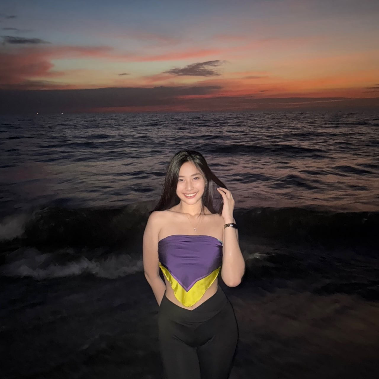Skandal Rachel Ngewe Sama Sepupu Dikamar - Foto 2