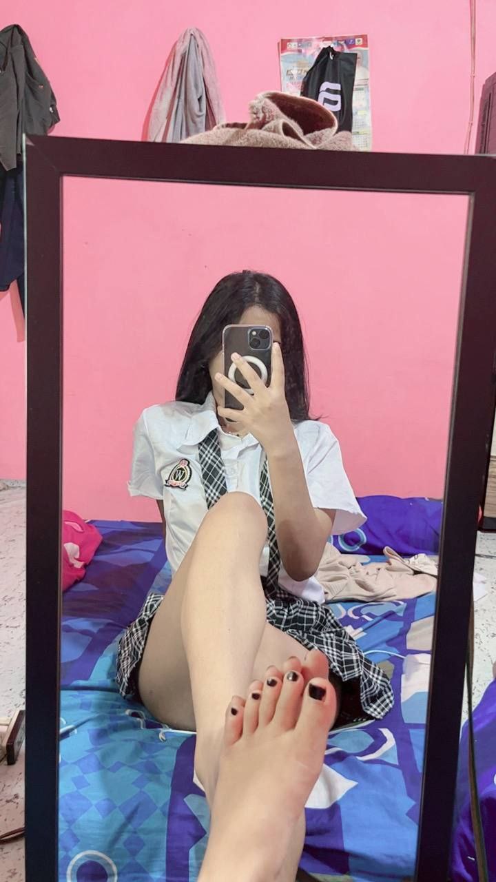 Cwe Esemka Open BO Untuk Bayar Spp - Foto 3