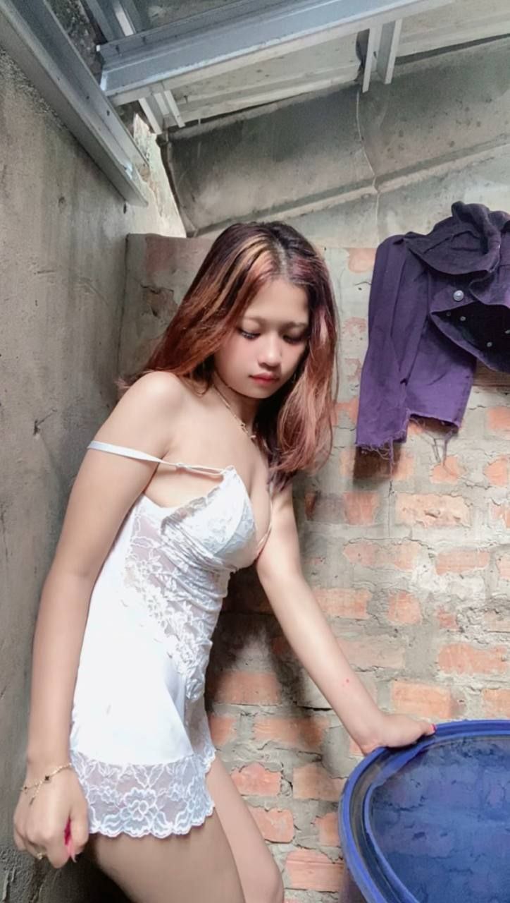 Icik Bos Punya Om Dibikin Ngecrot - Foto 3