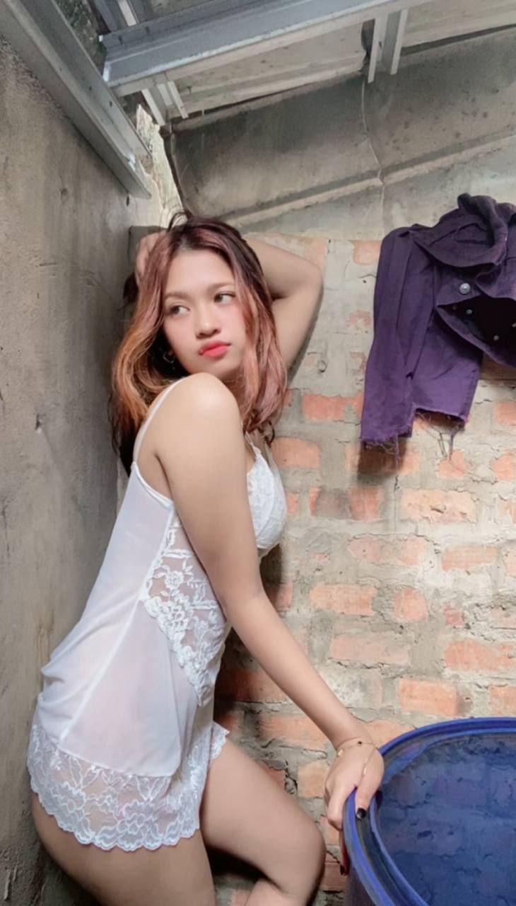 Icik Bos Punya Om Dibikin Ngecrot - Foto 4