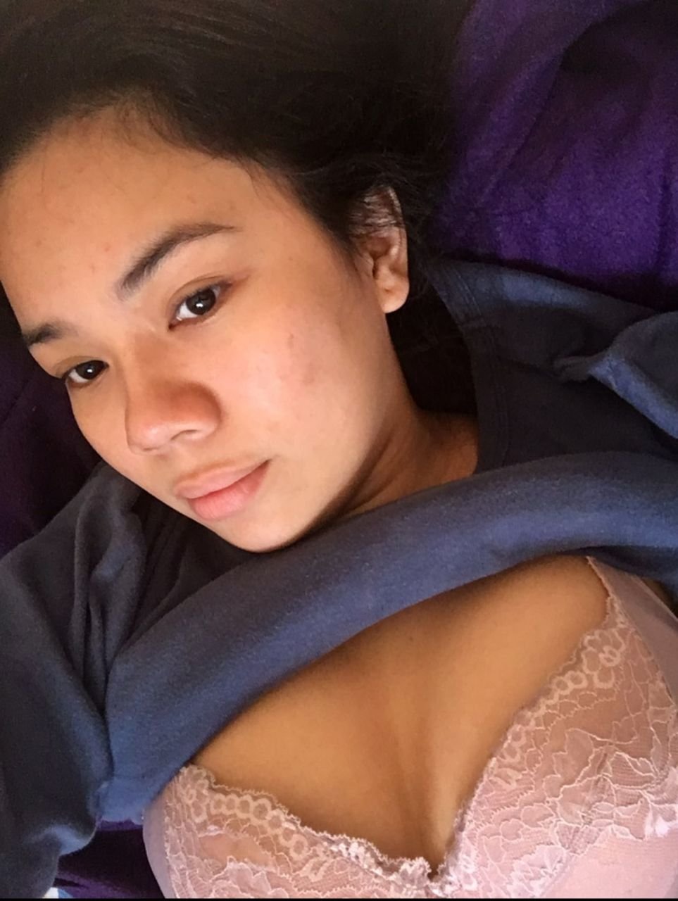 Zirah Jamal Mahasiswi Politeknik Penerbangan Viral - Foto 21