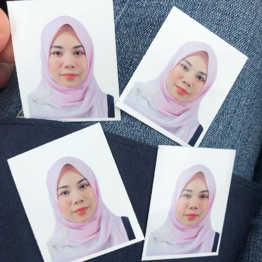 Zirah Jamal Mahasiswi Politeknik Penerbangan Viral - Foto 47
