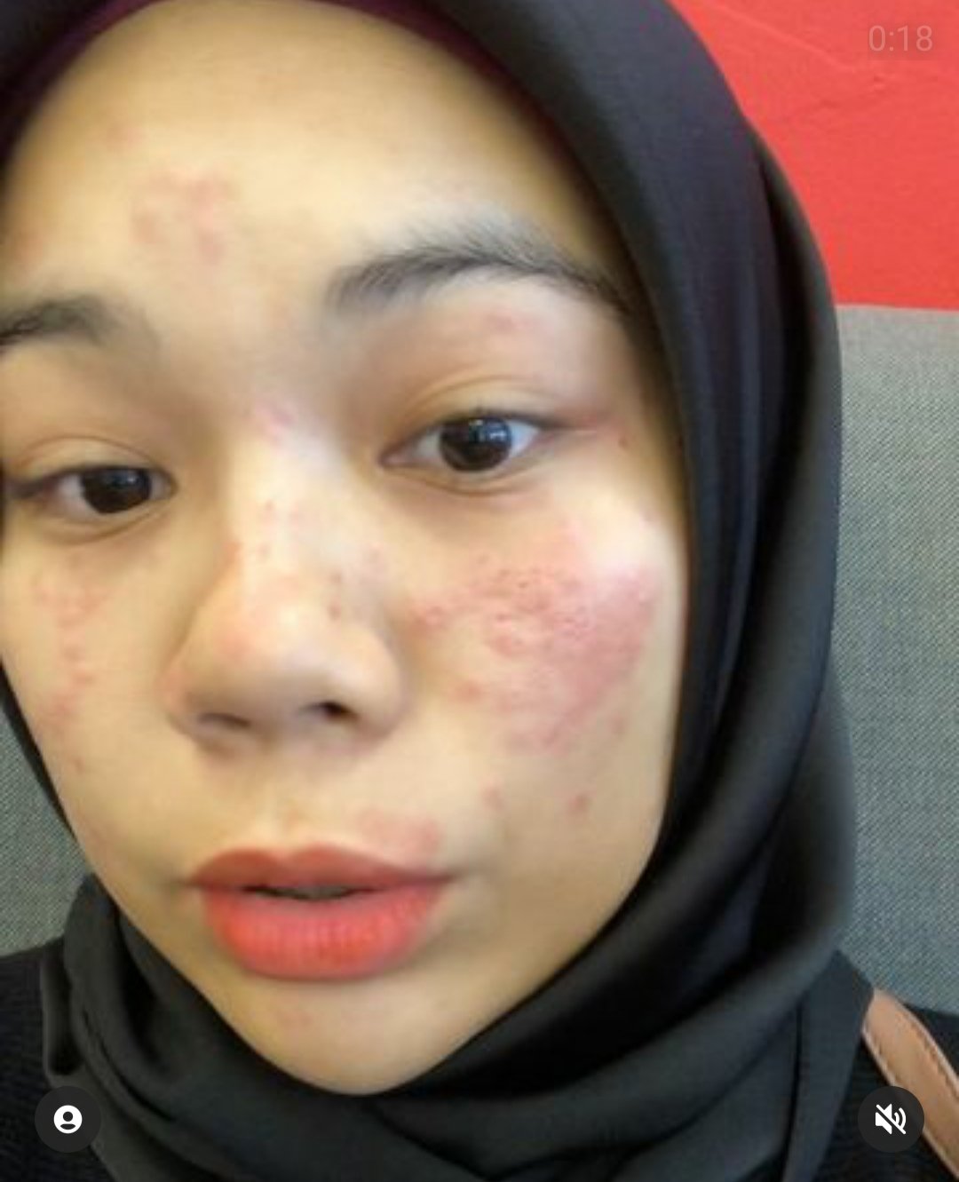 Zirah Jamal Mahasiswi Politeknik Penerbangan Viral - Foto 67