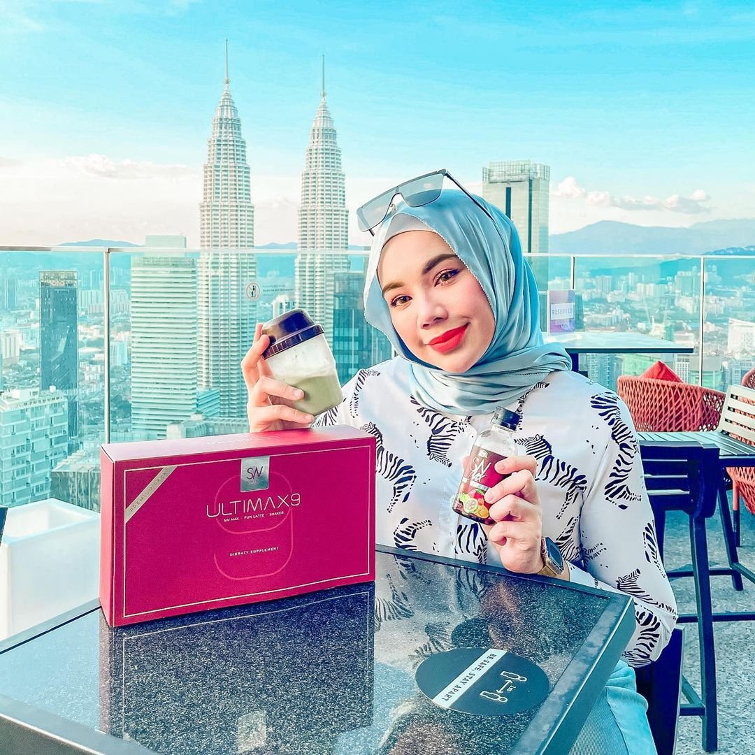 Zirah Jamal Mahasiswi Politeknik Penerbangan Viral - Foto 80