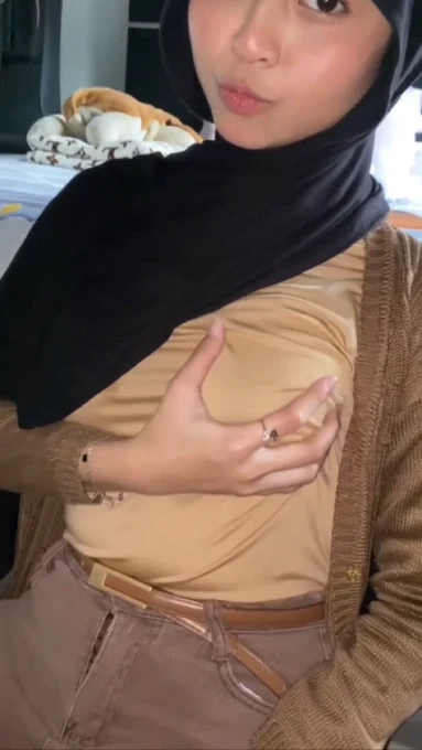 Amalia Mutia Hijab Hyper Colmek bokep video