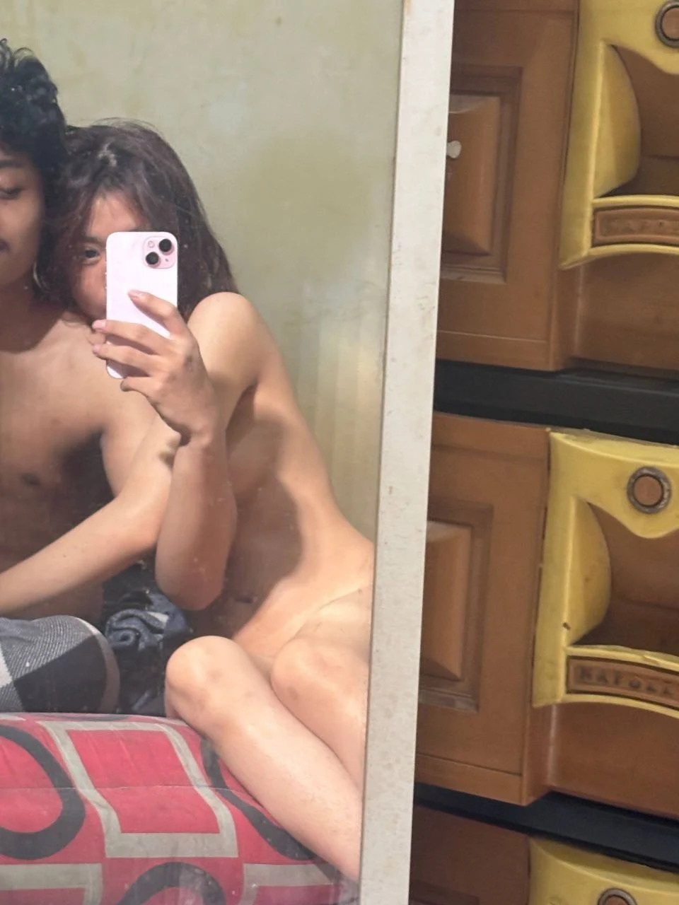 Dede Alin Ngewe Dibeliin Iphone bokep video