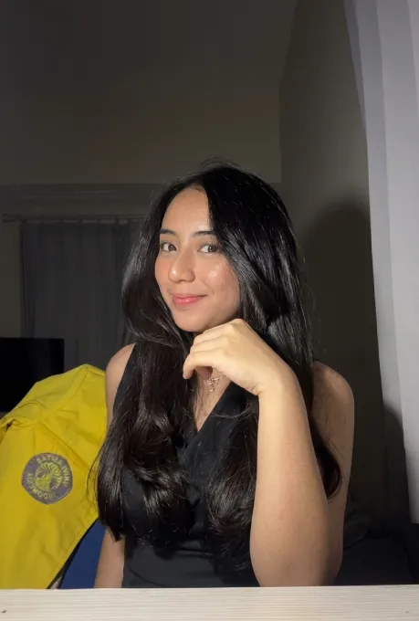 Elyana Mahasiswa Ui Vcs Colmek bokep video