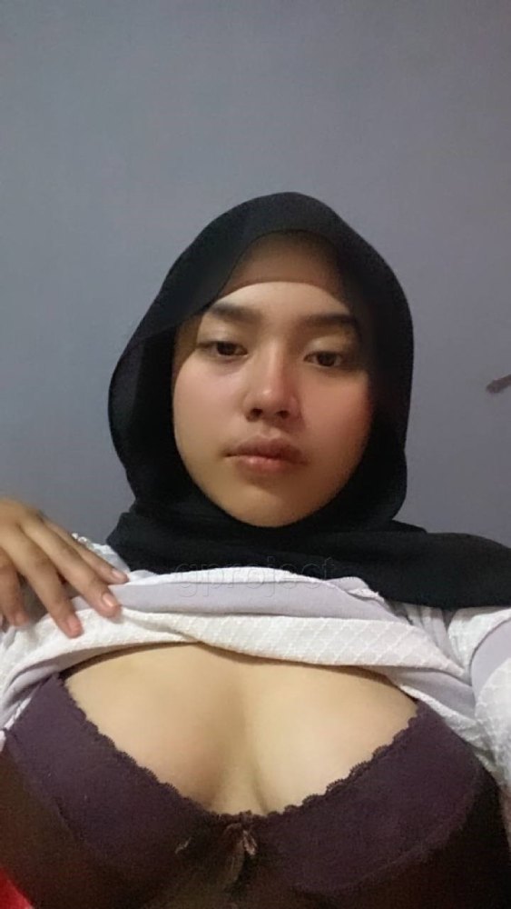 Hana Hijab Tobrut Colmek Viral bokep video