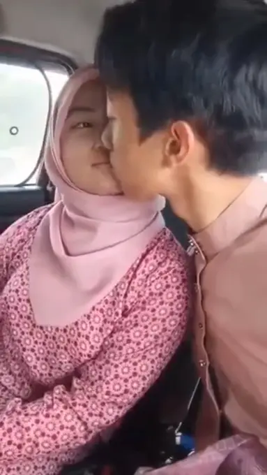 Lebaran Ngentot Dalam Mobil