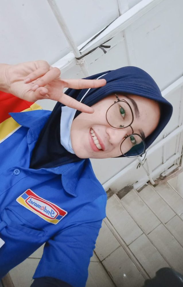 Libur Kerja Colmek Dikosan