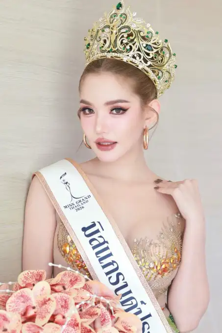 Miss Thailand Viral Colmek Blunder bokep video