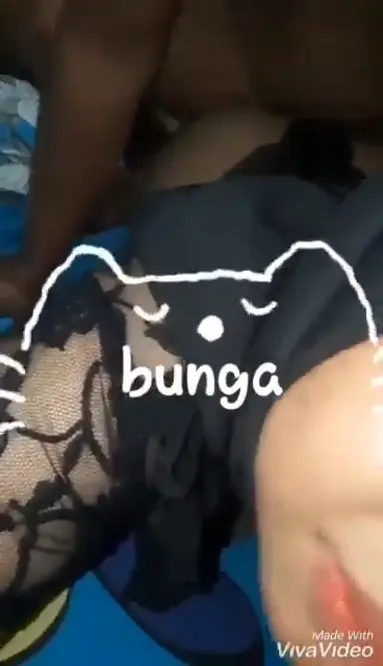 Ngewe Percakapan Istrinya Dipake Orang