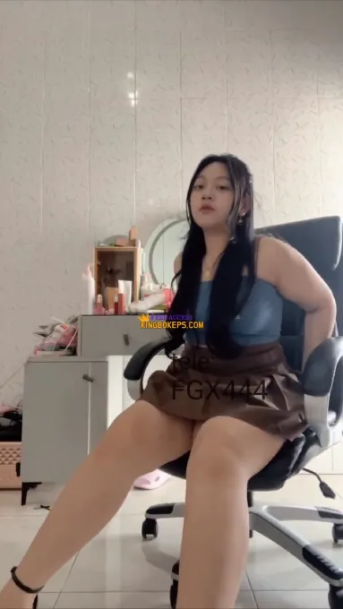 Kak Nia Gemoy Lagi Colmek bokep video