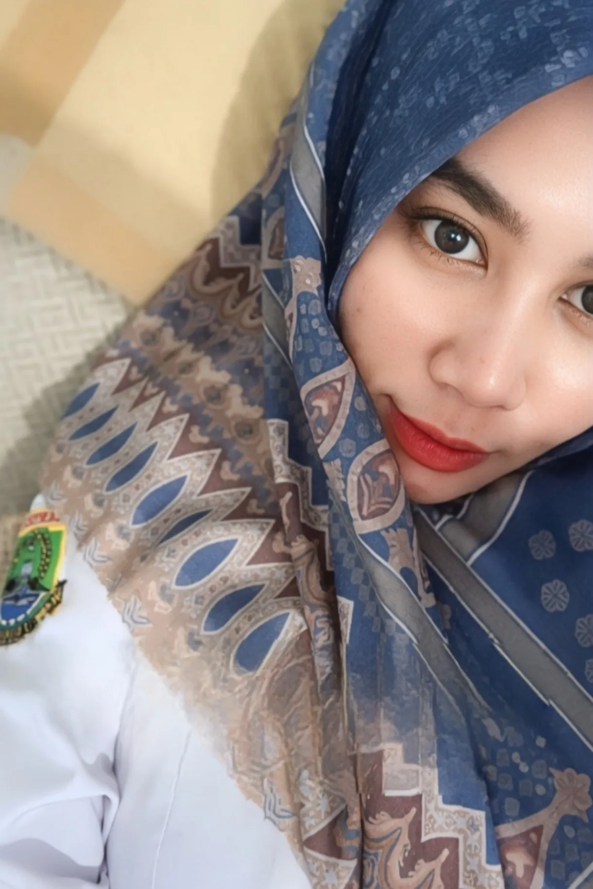 Pns Banten Viral 7 Menit Tobrut Pulen
