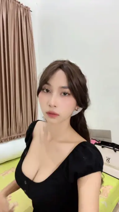 Seleb Tiktoker Aca Tobrut Sange Blunder bokep video