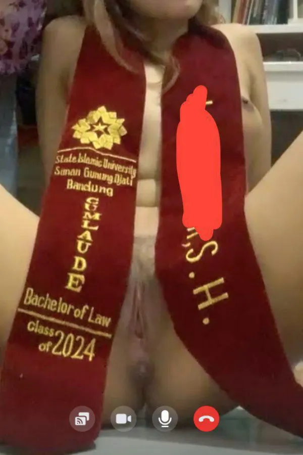 Skandal Lonte Mahasiswa Uin Bandung