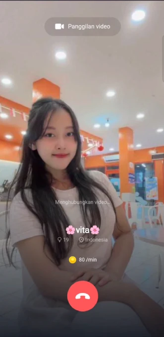 Vcs Dengan Vita Memek Sempit bokep video