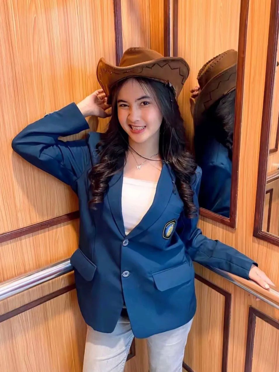 Viral Mahasiswi Ngewe Cek In Kehotel bokep video